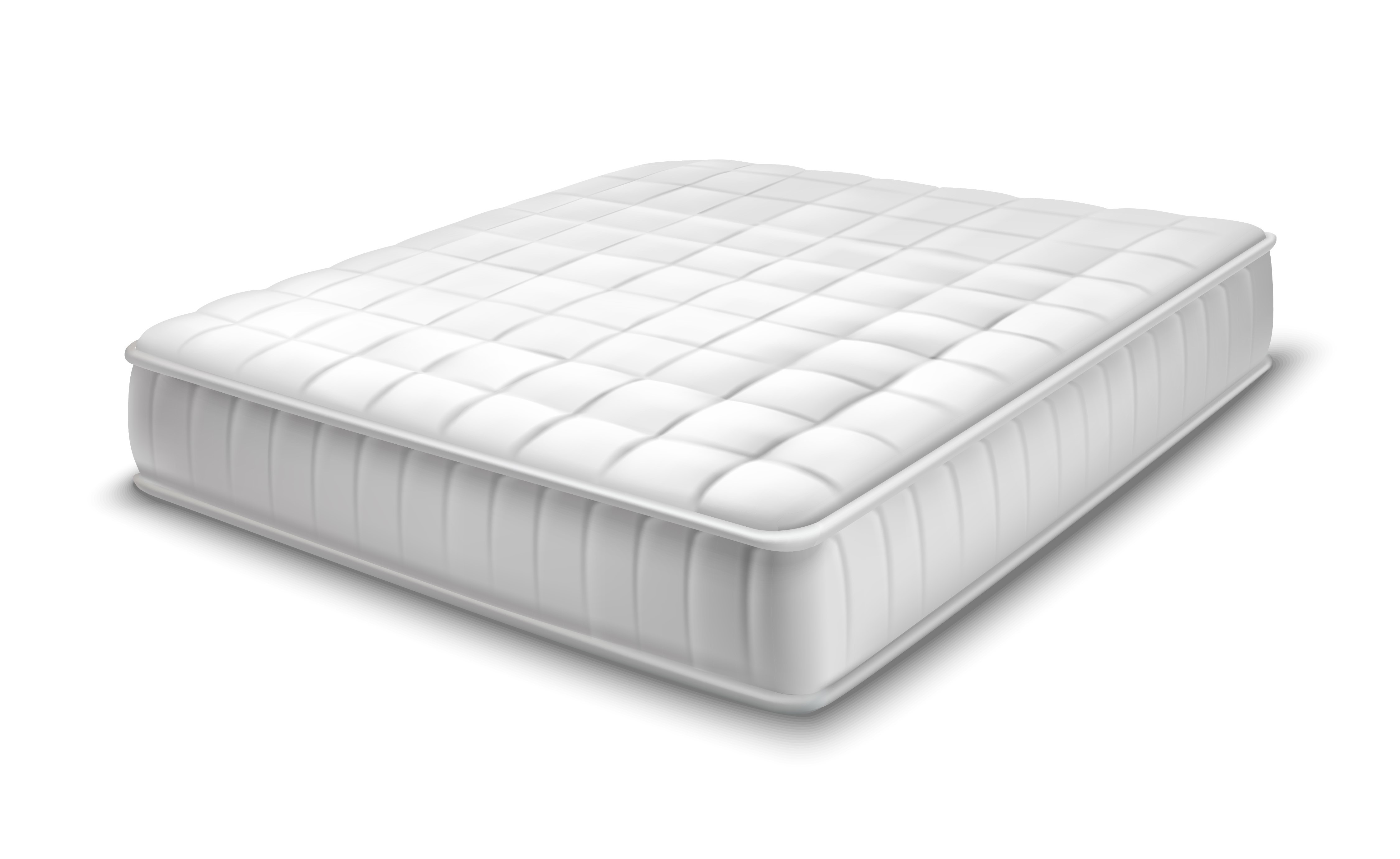 PU + Super Soft Foam Mattress