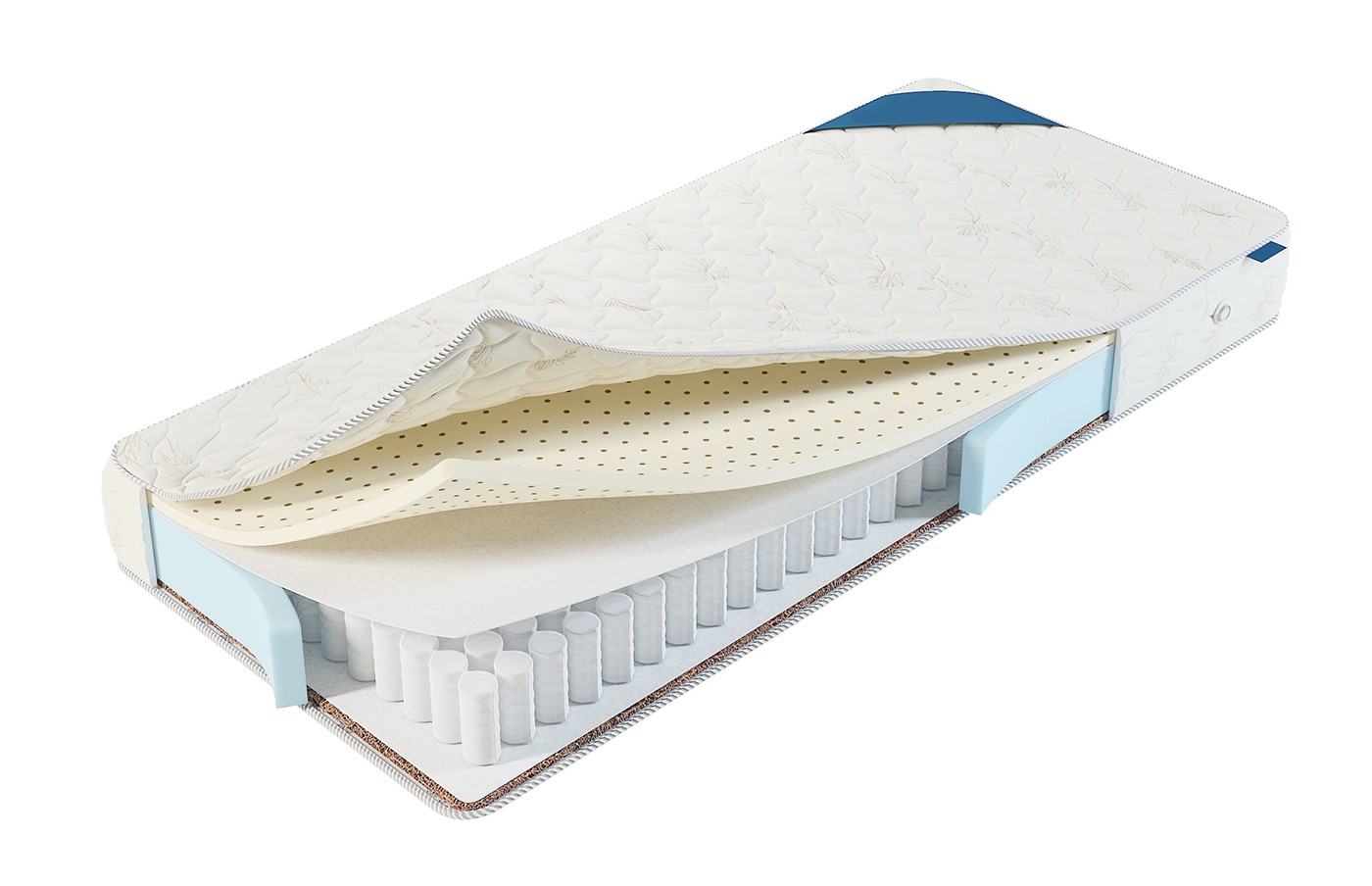 Pocket Spring Mattress